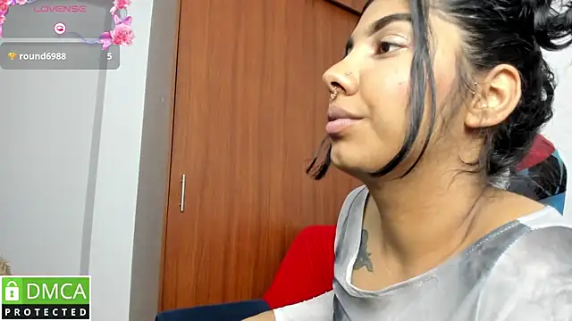 Snapshot of jasmine_bunny_ chatting on January 2025 09:18:01 PM jasmine bunny  online show from January 2025 09:18:01 PM