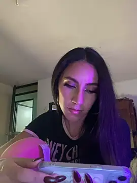 FrancellyHot online show from February 2025 03:23:01 AM