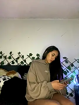 FrancellyHot online show from October 2025 11:47:02 PM