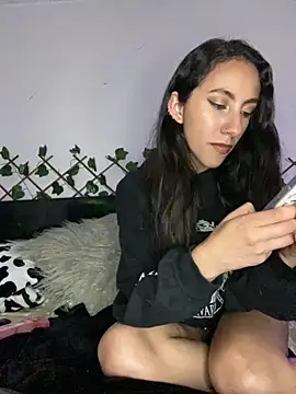 FrancellyHot online show from October 2025 12:22:02 AM