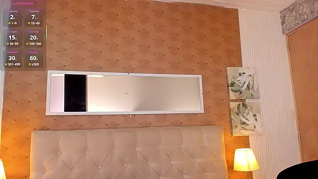 zoe alanaa online show from October 2025 11:40:01 AM