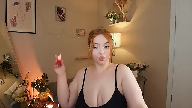 blessbinny online show from September 2025 09:11:02 AM