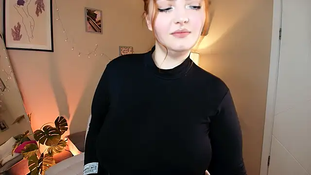 blessbinny online show from October 2025 09:07:01 AM