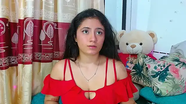 amy cute41 online show from February 2025 02:49:02 AM