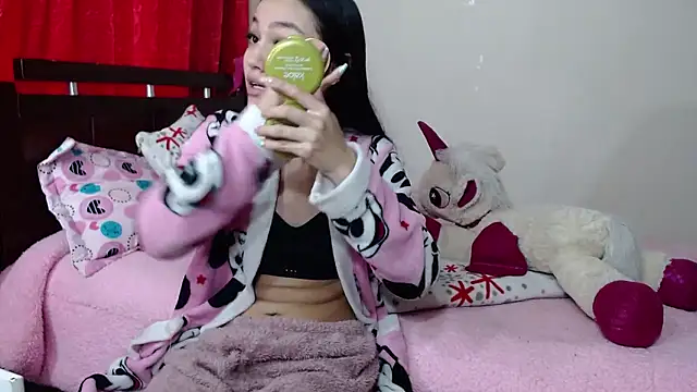 petitolivia online show from January 2026 10:02:02 PM