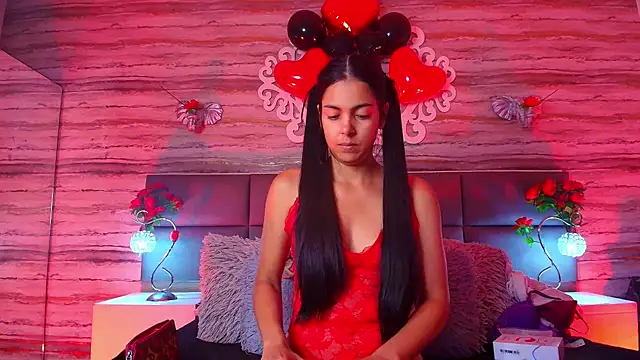 ciara connor online show from February 2025 04:15:01 AM