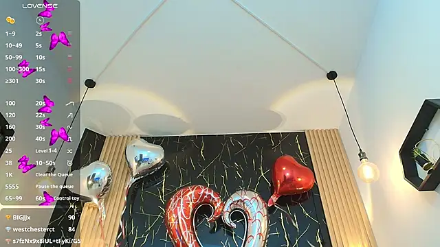 Snapshot of ciara_connor chatting on February 2026 07:51:01 AM ciara connor online show from February 2026 07:51:01 AM