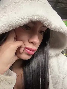 Effy Bonny online show from January 2025 09:17:02 PM