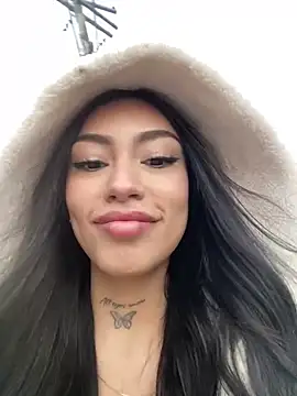 Effy Bonny online show from January 2025 11:02:01 PM