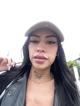 Effy Bonny online show from January 2025 06:36:02 PM