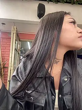 Effy Bonny online show from February 2025 04:28:01 PM