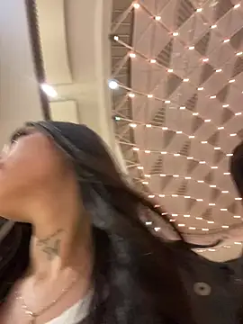 Effy Bonny online show from February 2025 12:08:01 AM