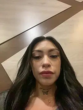 Effy Bonny online show from February 2025 07:58:01 PM