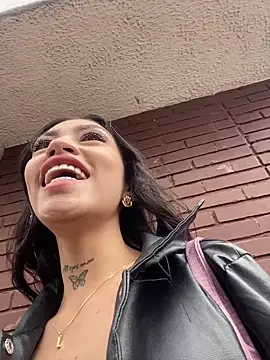 Effy Bonny online show from March 2025 03:35:01 PM