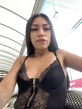 Effy Bonny online show from March 2025 08:11:01 PM