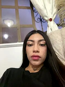 Effy Bonny online show from October 2025 10:49:02 PM