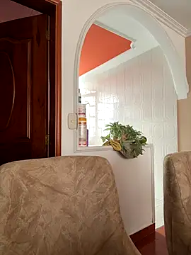 Effy Bonny online show from November 2025 12:48:02 PM