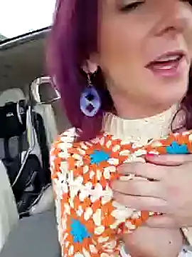 MissyRoulette online show from January 2025 05:24:02 PM