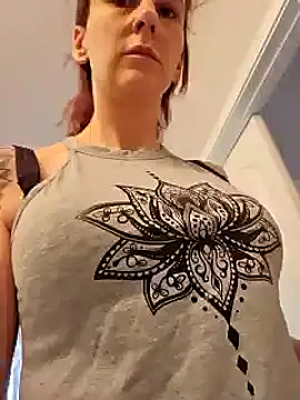 MissyRoulette online show from March 2025 10:48:02 PM