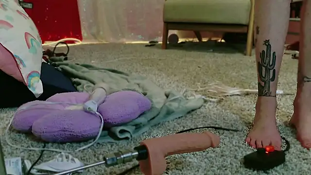 MissyRoulette online show from September 2025 10:28:01 AM