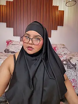  Shara Handal  online show from November 2025 06:16:02 AM