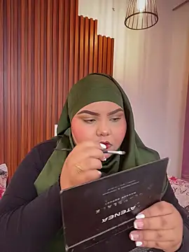  Shara Handal  online show from November 2025 01:37:02 PM