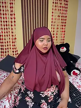  Shara Handal  online show from February 2026 07:51:01 AM