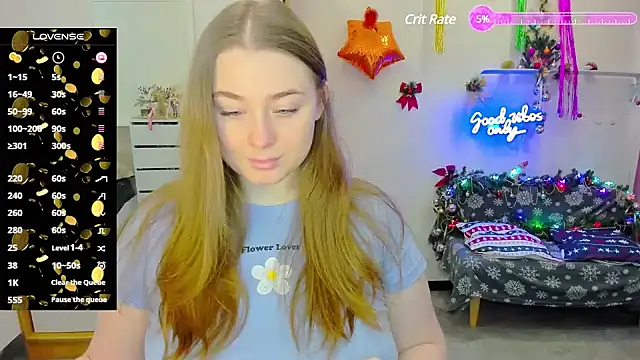 Snapshot of Demure_Smile chatting on December 2024 08:27:02 AM Demure Smile online show from December 2024 08:27:02 AM