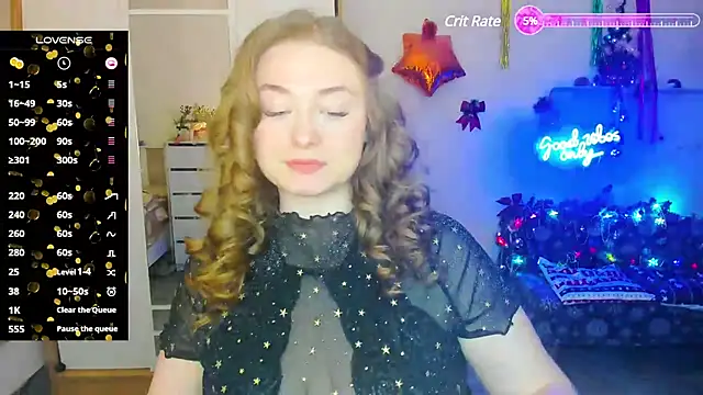 Snapshot of Demure_Smile chatting on January 2025 06:12:02 PM Demure Smile online show from January 2025 06:12:02 PM