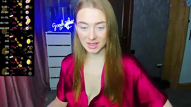 Snapshot of Demure_Smile chatting on September 2025 05:41:02 AM Demure Smile online show from September 2025 05:41:02 AM