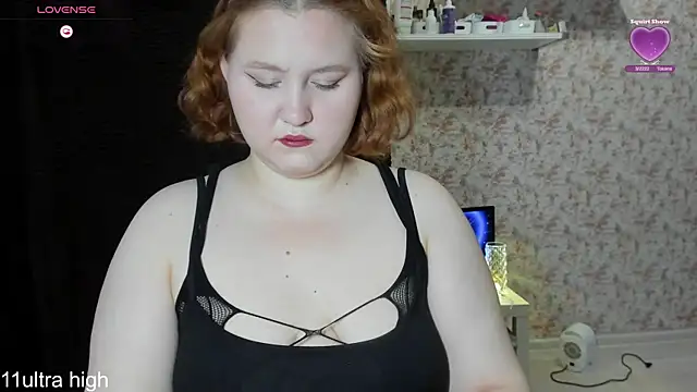 GeorginiaGrimes online show from October 2025 09:57:02 AM