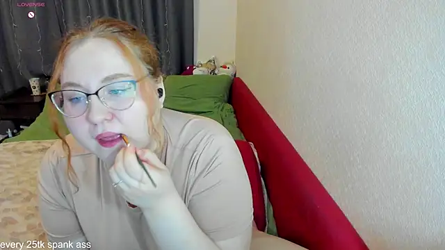 GeorginiaGrimes online show from May 2026 09:06:01 AM