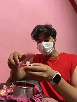 Snapshot of sonalsanskar chatting on September 2025 12:59:01 AM sonalsanskar online show from September 2025 12:59:01 AM