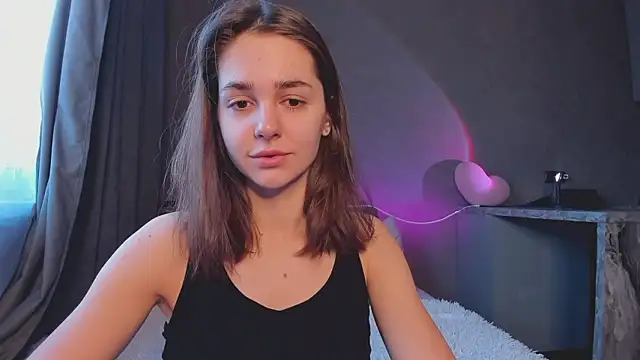 JudyAngil online show from February 2026 06:11:02 AM