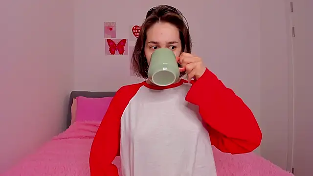 JudyAngil online show from April 2026 04:45:01 AM