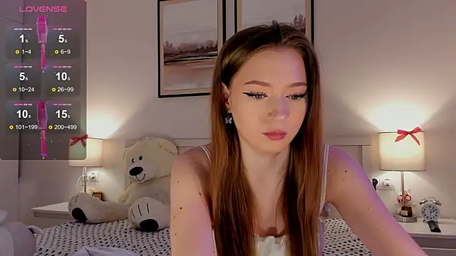 diana nier online show from November 2025 06:51:01 PM