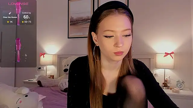 diana nier online show from February 2026 07:30:02 PM