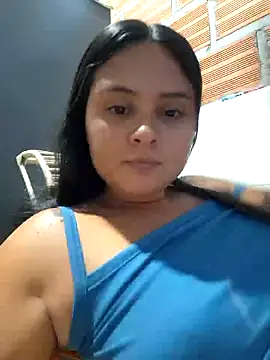 sexy-latin10 online show from February 2025 02:50:02 AM