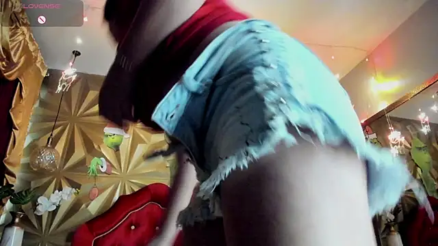 BarbaraTyleer online show from December 2025 04:03:02 PM