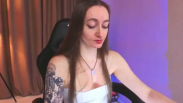 ShiroHeby online show from January 2026 12:29:01 PM