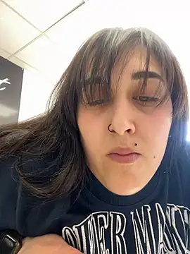 ThicBunz online show from March 2025 02:57:01 PM