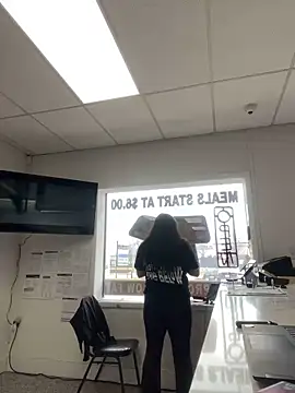 ThicBunz online show from March 2025 02:53:02 PM