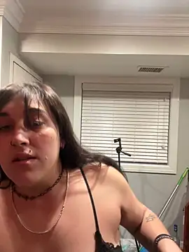 ThicBunz online show from March 2025 11:12:02 PM