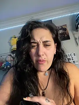 ThicBunz online show from September 2025 02:50:01 PM