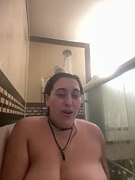 ThicBunz online show from October 2025 04:37:01 PM