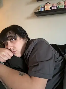 ThicBunz online show from November 2025 04:20:01 PM