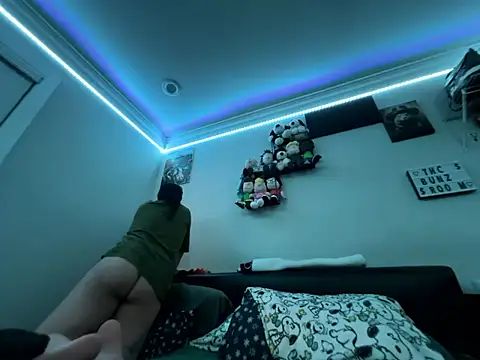 ThicBunz online show from January 2026 11:43:02 PM