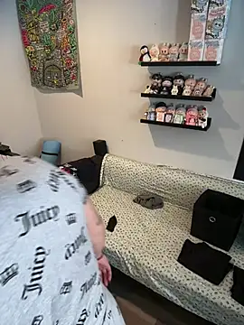 ThicBunz online show from March 2026 05:20:01 PM