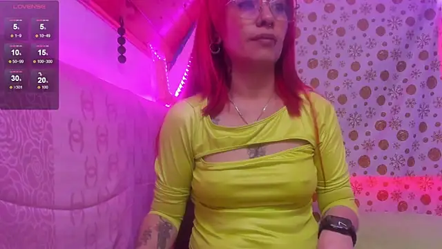 staacy37 online show from January 2025 03:28:01 PM