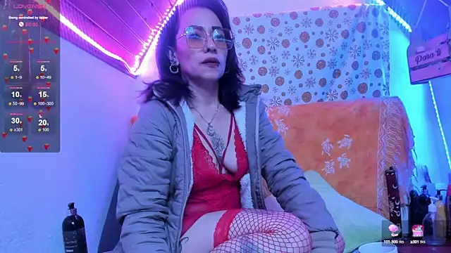 staacy37 online show from January 2025 09:50:02 AM